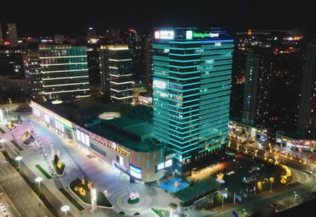 汕头市花园设计的测试内容