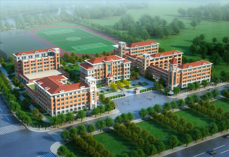 汕头市建筑设计的测试内容